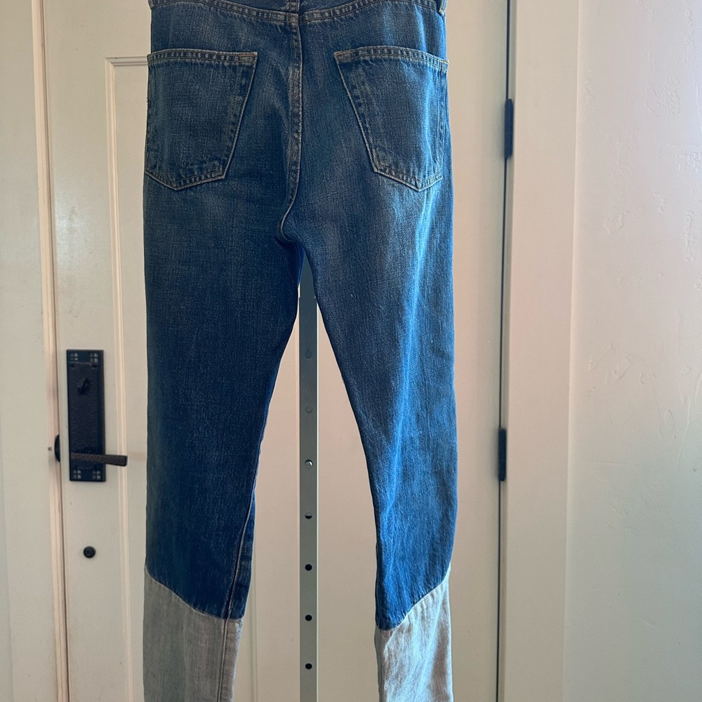 Frame Denim size 25 Jeans